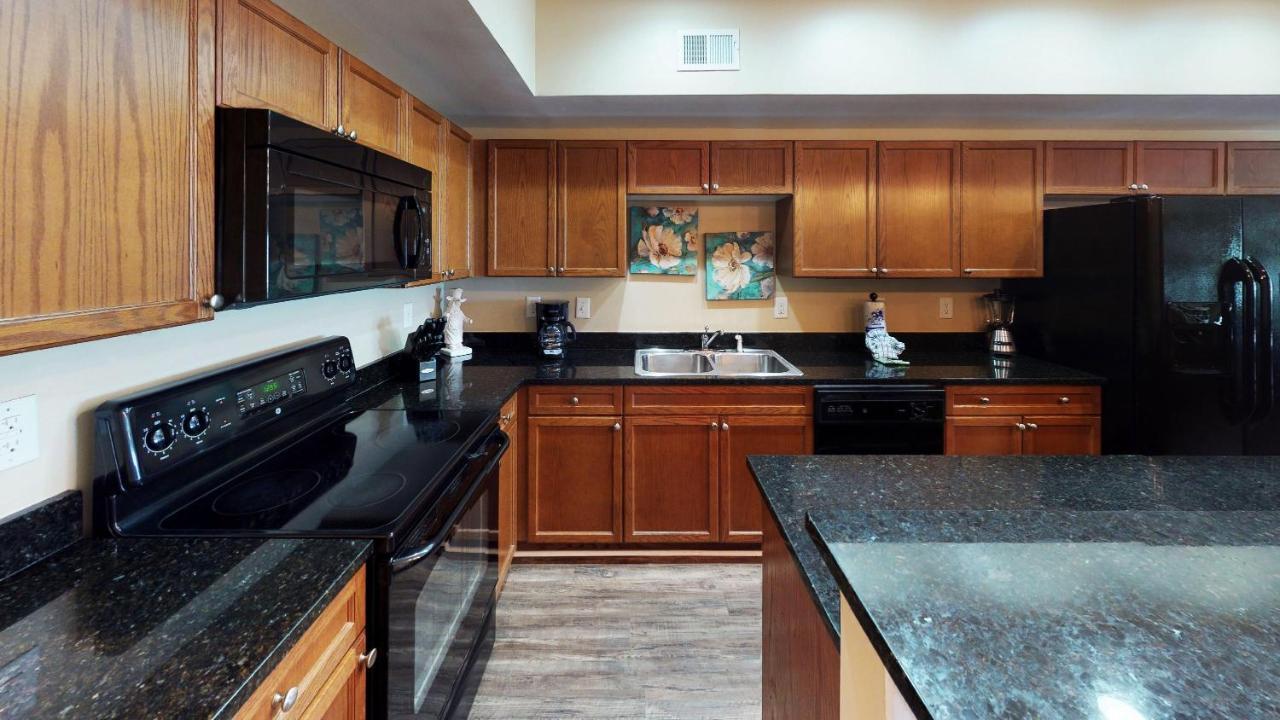 Coconut Grove By Coastline Resorts Myrtle Beach Exterior foto