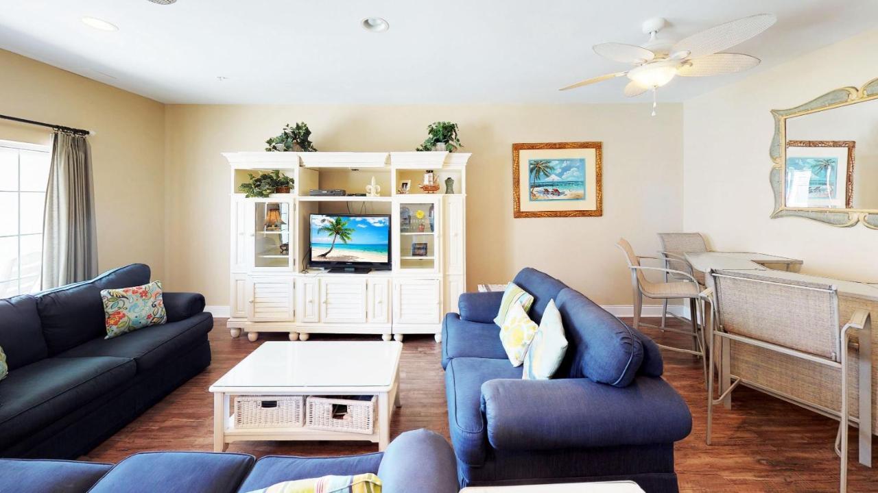Coconut Grove By Coastline Resorts Myrtle Beach Exterior foto