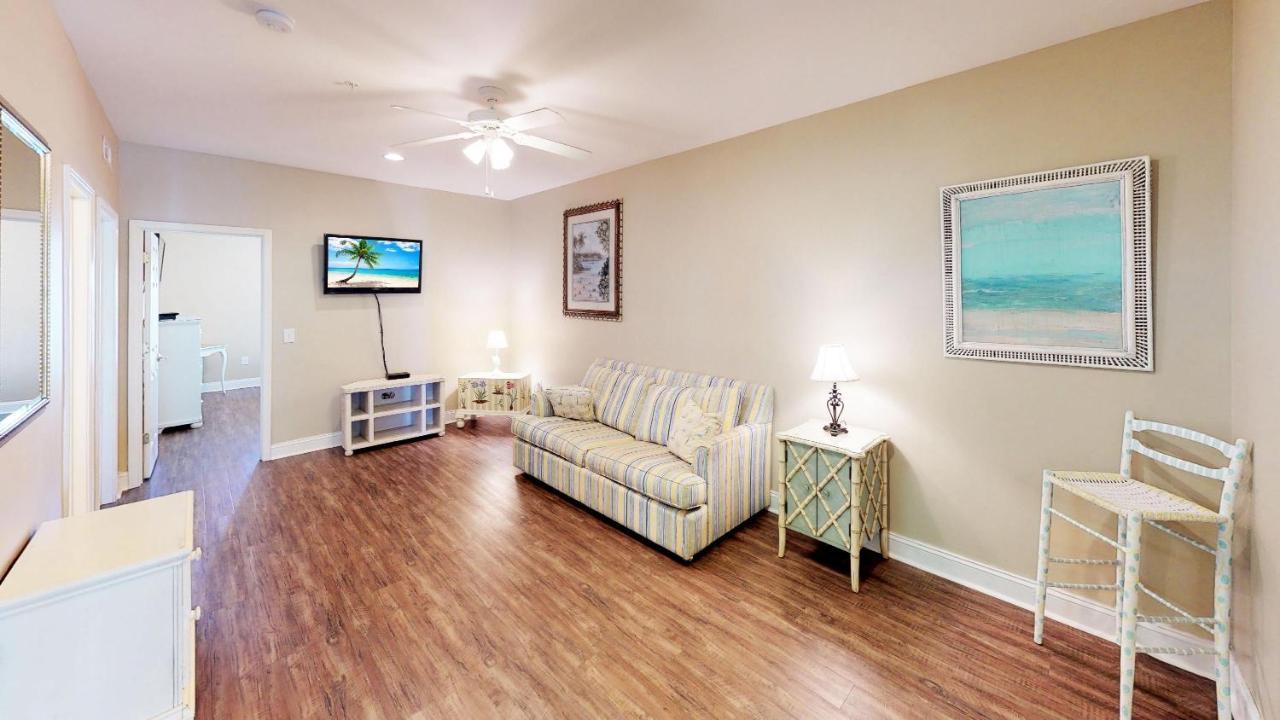 Coconut Grove By Coastline Resorts Myrtle Beach Exterior foto