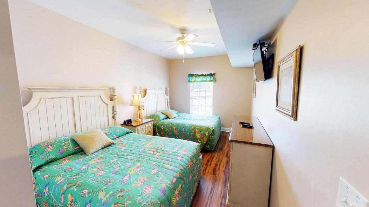 Coconut Grove By Coastline Resorts Myrtle Beach Exterior foto