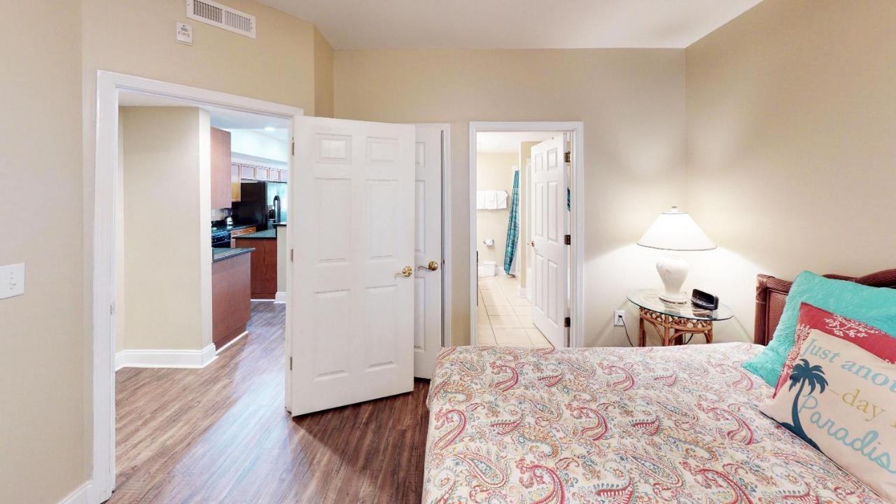 Coconut Grove By Coastline Resorts Myrtle Beach Exterior foto