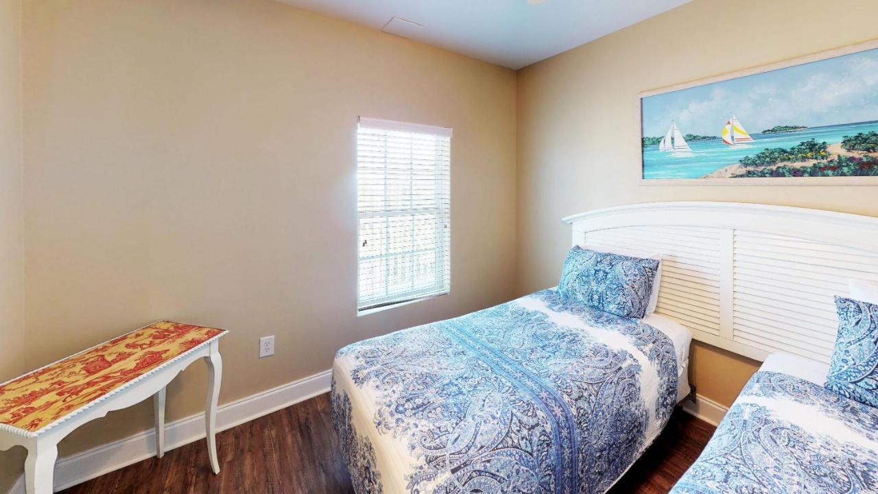 Coconut Grove By Coastline Resorts Myrtle Beach Exterior foto