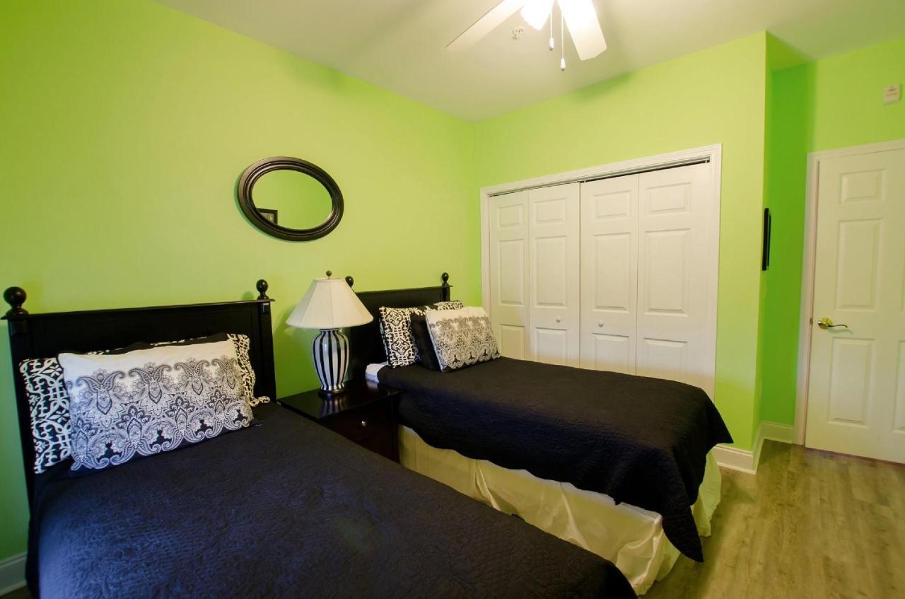 Coconut Grove By Coastline Resorts Myrtle Beach Exterior foto