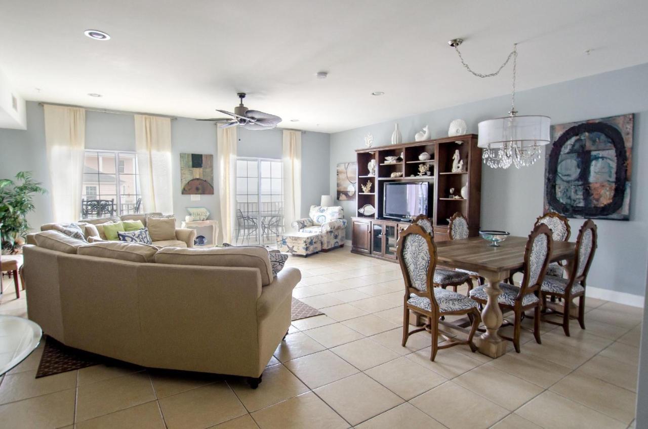 Coconut Grove By Coastline Resorts Myrtle Beach Exterior foto