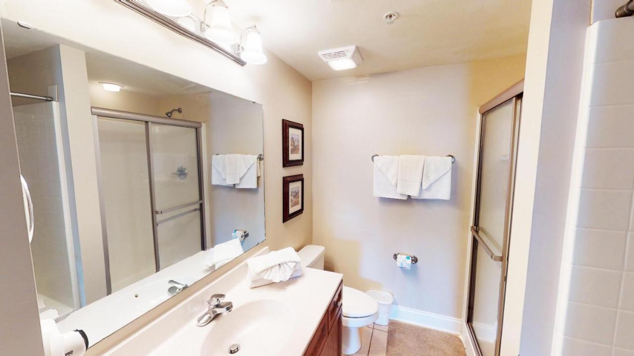Coconut Grove By Coastline Resorts Myrtle Beach Exterior foto