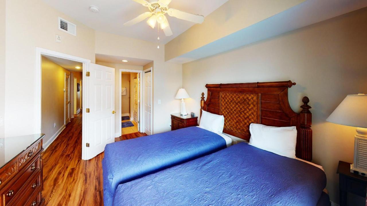Coconut Grove By Coastline Resorts Myrtle Beach Exterior foto