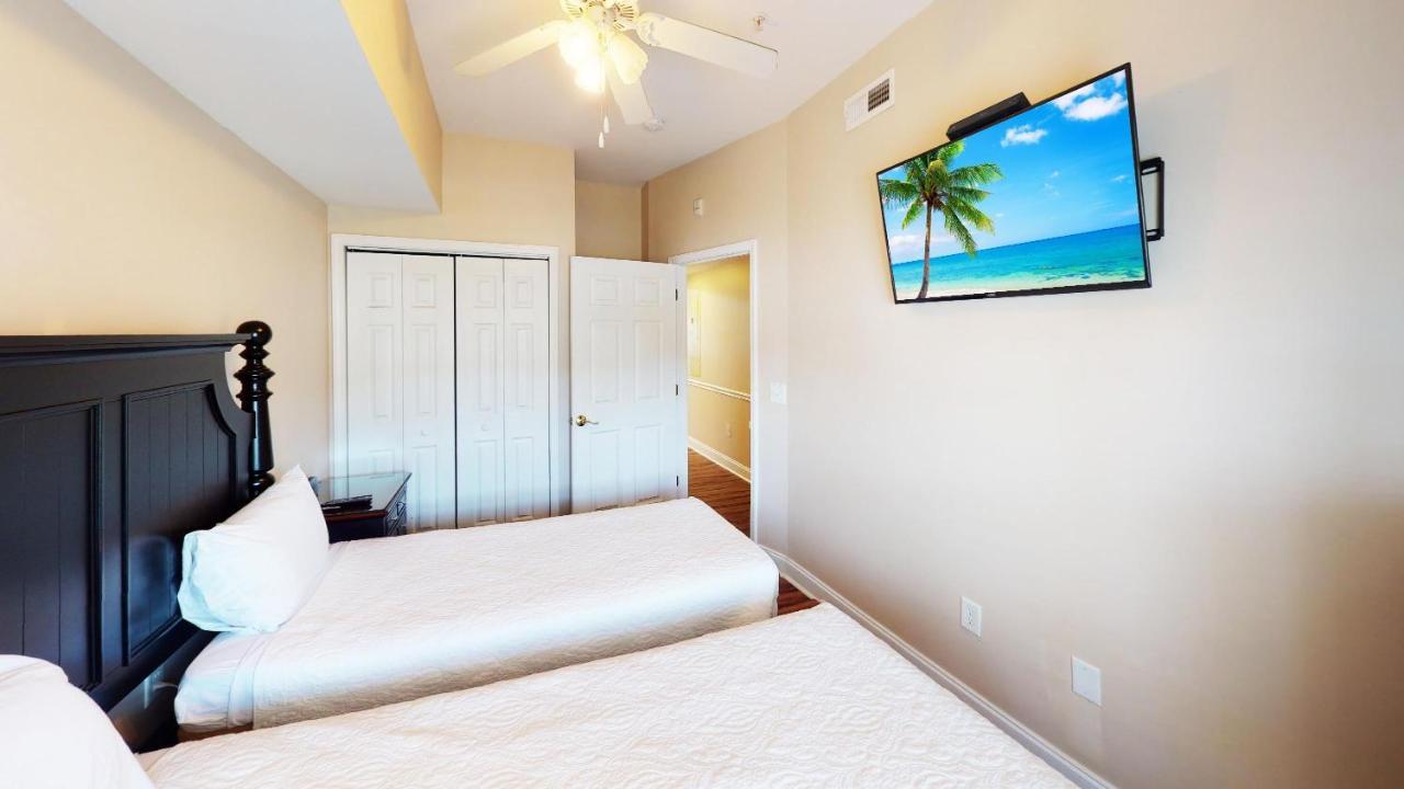 Coconut Grove By Coastline Resorts Myrtle Beach Exterior foto