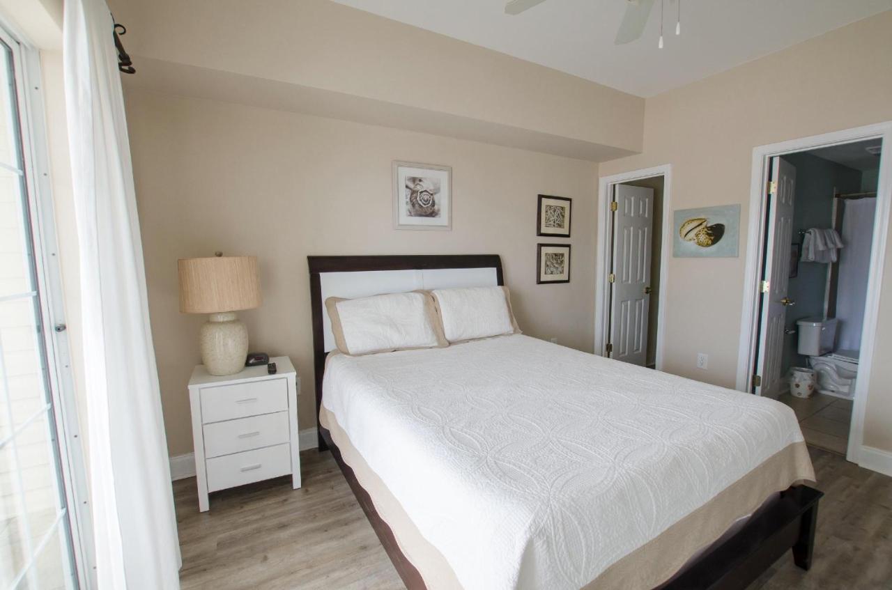 Coconut Grove By Coastline Resorts Myrtle Beach Exterior foto