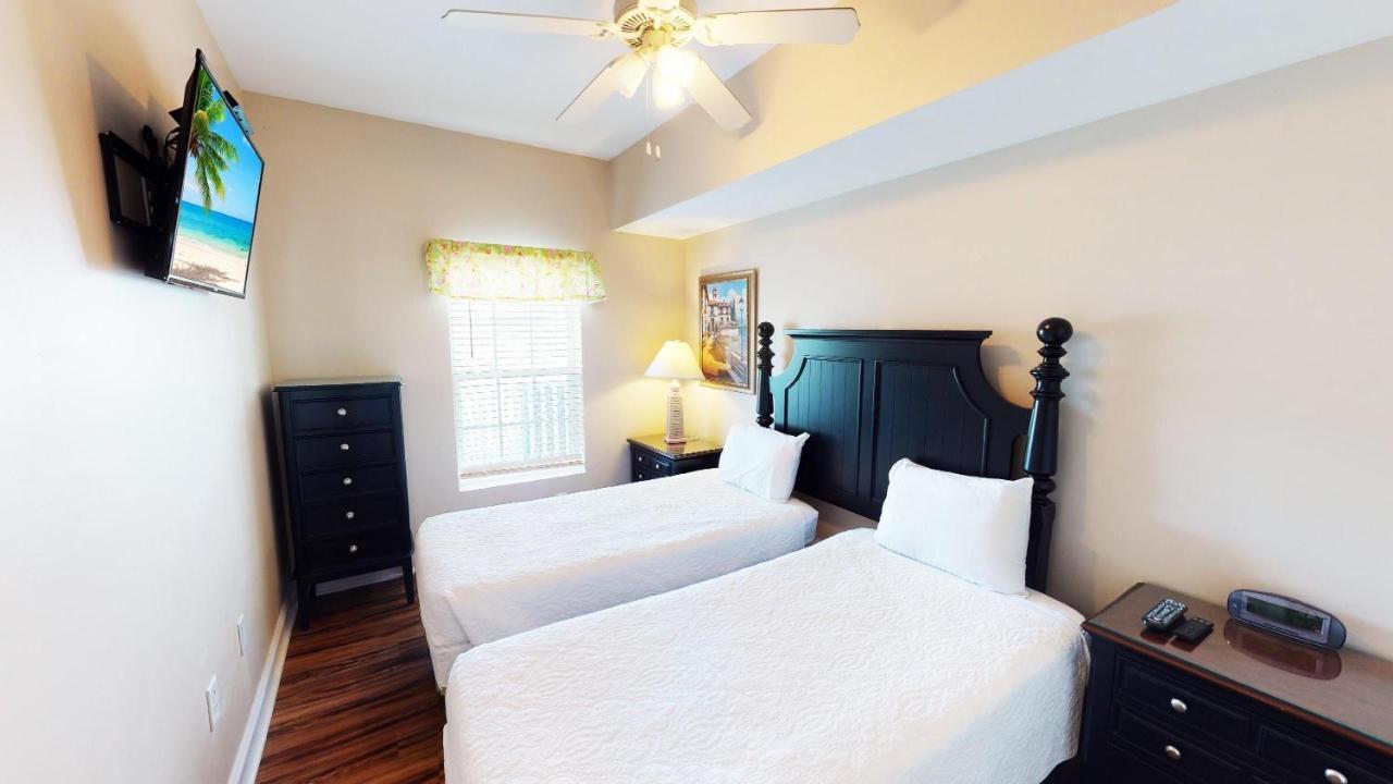 Coconut Grove By Coastline Resorts Myrtle Beach Exterior foto