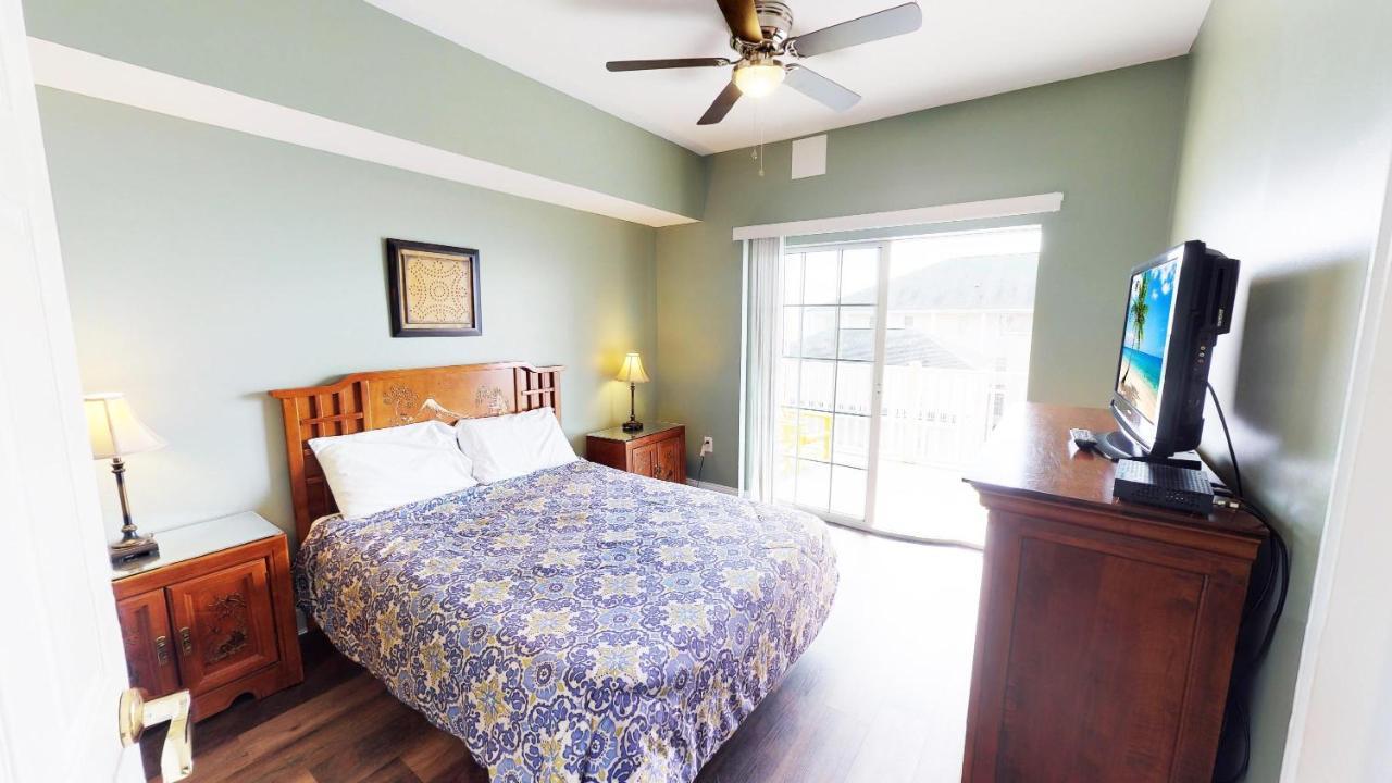 Coconut Grove By Coastline Resorts Myrtle Beach Exterior foto