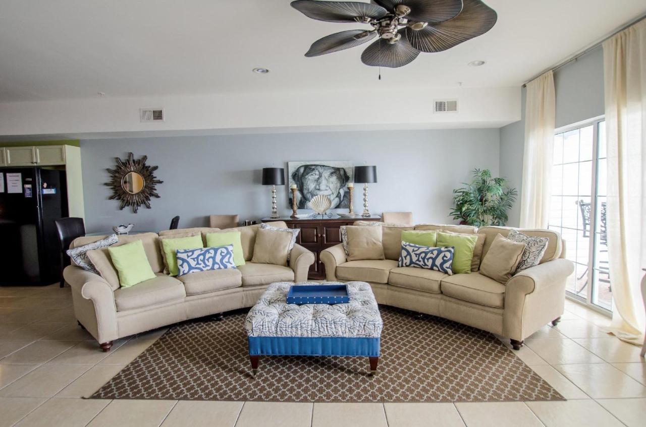Coconut Grove By Coastline Resorts Myrtle Beach Exterior foto