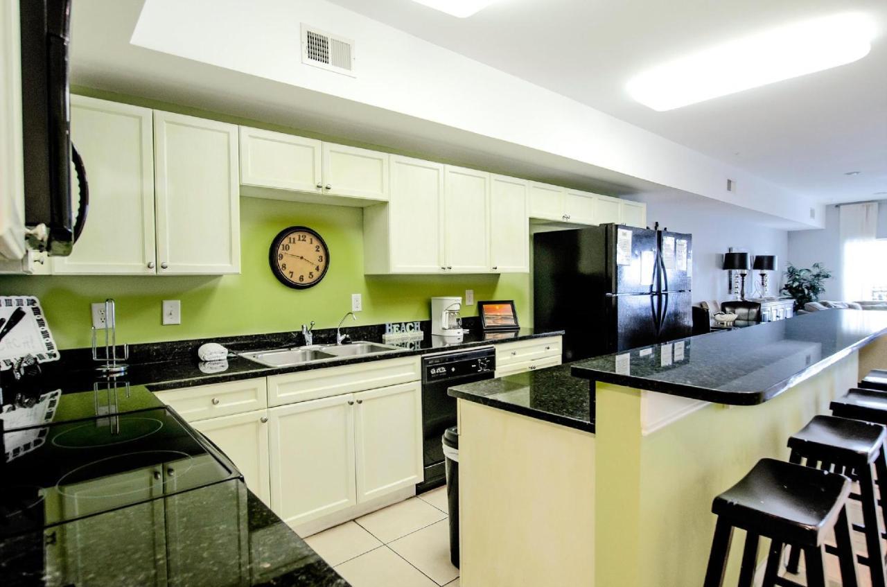 Coconut Grove By Coastline Resorts Myrtle Beach Exterior foto