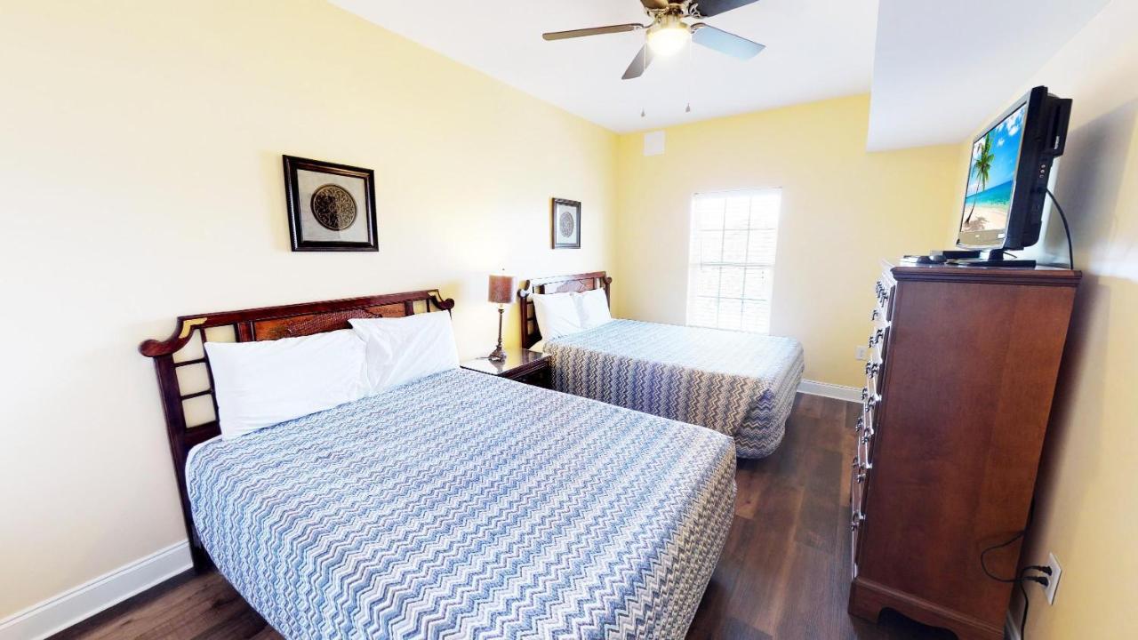 Coconut Grove By Coastline Resorts Myrtle Beach Exterior foto