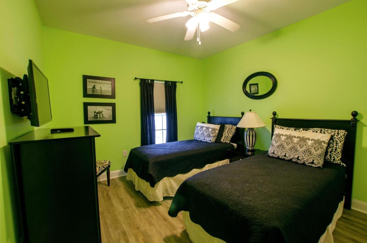 Coconut Grove By Coastline Resorts Myrtle Beach Exterior foto